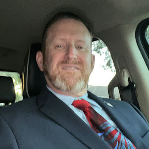 Meet your Posher, Shawn